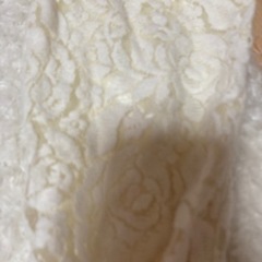 袖まで可愛いトップスの画像