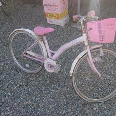 子供用自転車 24インチ