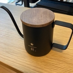 スターバックス リザーブ 限定 ミニケトル