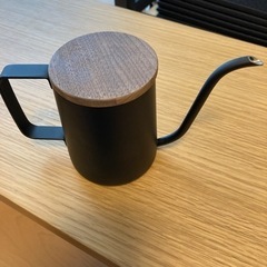 スターバックス リザーブ 限定 ミニケトルの画像