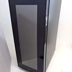 新札幌 ルフィエール 電子式ワインセラー LW-S12 40L/...