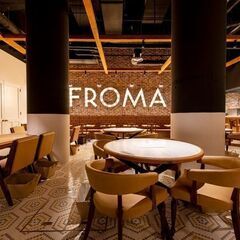 3月26日(日) 15：00 -開催 三宮・花時計前≪FROMA...
