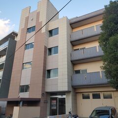 ☆光熱費込み、広いバルコニー【保土ヶ谷ハイツ】