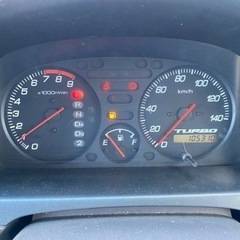 ホンダ バモス 660 改 ターボ 公認車両の画像