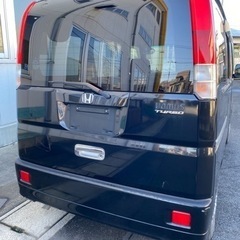 ホンダ バモス 660 改 ターボ 公認車両の画像