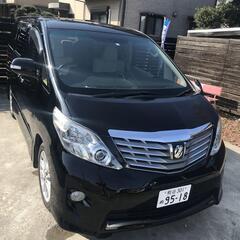 平成20年式・20アルファード・３５０ＳＣパッケージ・13850...
