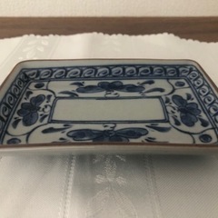 和食器　小皿セットの画像
