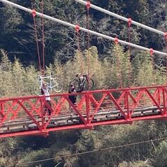 サイクリングしませんか？ - 広島市