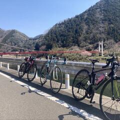 サイクリングしませんか？ - 友達