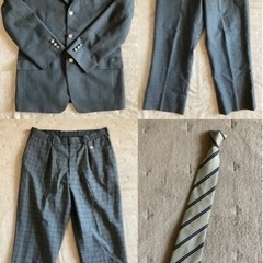 【豊国学園高等学校】ネクタイ🔴学用品制服等　続々売り切れ中💦の画像