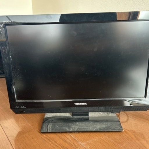 TORHIBA TV