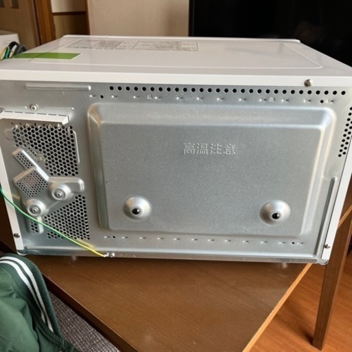 Panasonic オーブンレンジ