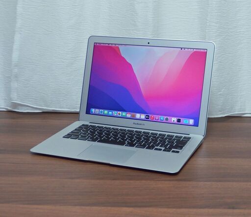 Macbook Air 13インチ Early2015