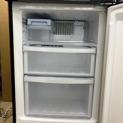 ⭐️MITSUBISHI⭐️三菱⭐️250L冷蔵庫　