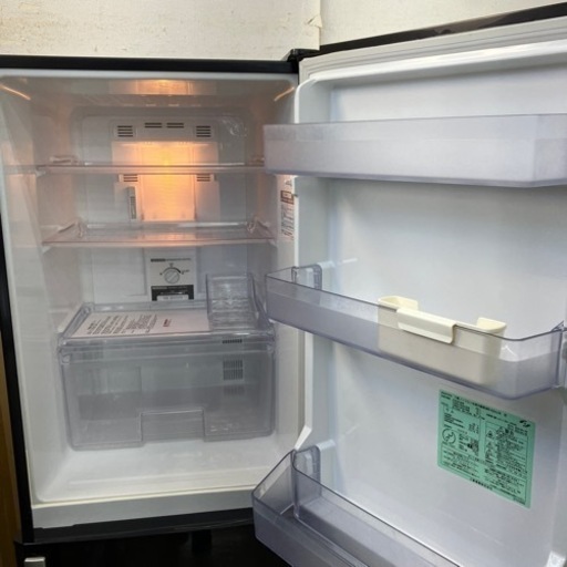 ⭐️MITSUBISHI⭐️三菱⭐️250L冷蔵庫　