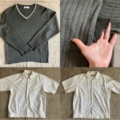 【豊国学園高等学校】ネクタイ🔴学用品制服等　続々売り切れ中💦の画像