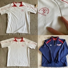 【豊国学園高等学校】ネクタイ🔴学用品制服等　続々売り切れ中💦の画像