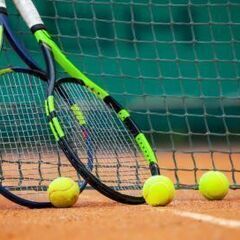 名古屋シングルス・ダブルス練習会🎾