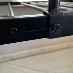 確約済み　二段ベッド　解体してくださる方にさしあげますの画像