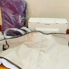 ✨早い者勝ち✨ 高周波 ビューティワールドII、NEW バンビ物語の画像