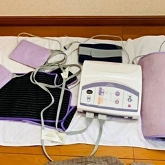 ✨早い者勝ち✨ 高周波 ビューティワールドII、NEW バンビ物語の画像