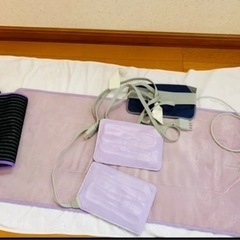 ✨早い者勝ち✨ 高周波 ビューティワールドII、NEW バンビ物語の画像