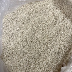 国産のお米。約4.5キロ