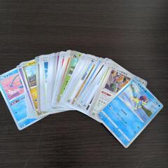 値下げ❗❗ポケモンカードの画像