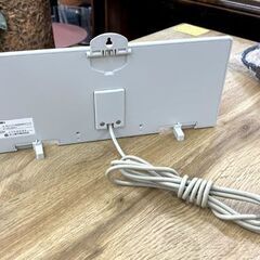 サン電子 地上デジタル放送専用室内アンテナ IDA-400FU 札幌市手稲区の画像