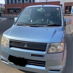下取り可　ekスポーツ車検2年付き　車税込