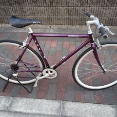 🚴フジ ストラトス