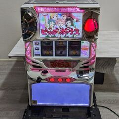 【成約済】スロット　家スロ　まどマギ　初代まどマギ　魔法少女まど...
