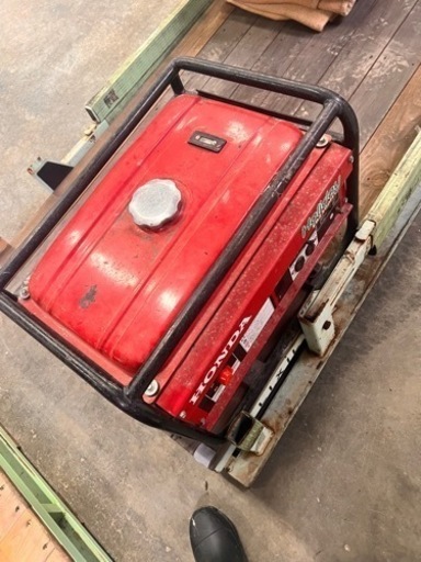 ホンダ発電機EB2300H