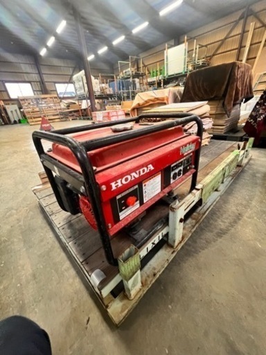 ホンダ発電機EB2300H