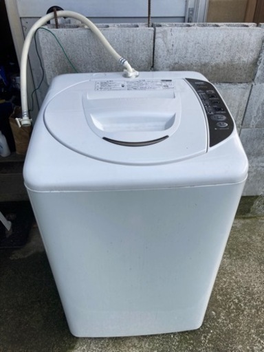 電子レンジ、洗濯機、冷蔵庫3点セット激安1万円