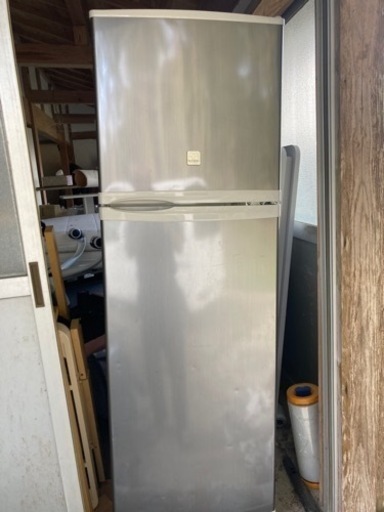 電子レンジ、洗濯機、冷蔵庫3点セット激安1万円