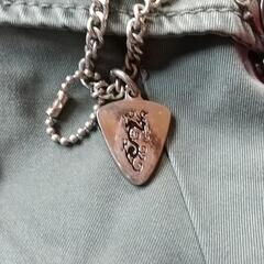 メンズゴルフウエアと小物の画像