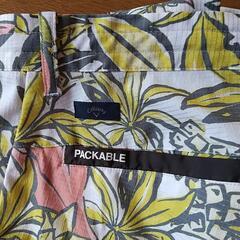 メンズゴルフウエアと小物