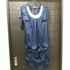 grove グローブ パーティーワンピース M