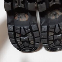 17センチ　長靴　の画像