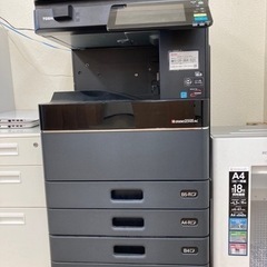 コピー機　東芝デジタル複合機　STUDIO2505ACの画像