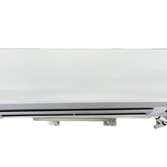 NO.256【2018年製】ダイキン ルームエアコン AN25VFSK-W