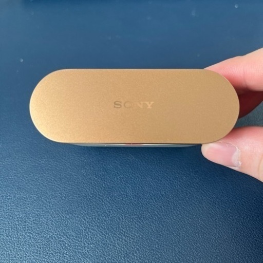 【最終価格】SONYワイヤレスイヤホン（WF-1000XM3）