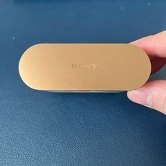 【最終価格】SONYワイヤレスイヤホン（WF-1000XM3）の画像