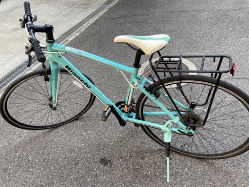 Bianchi ROMAⅡ 引き取り限定 大阪市