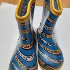 16.0　長靴
