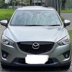 ‼️最終値下げ‼️【車検あり】人気車種SUV CX5ディーゼルタ...