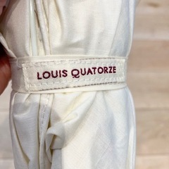 louisquatorze 折りたたみ　日傘の画像