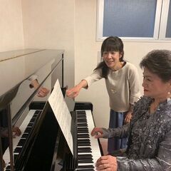 アーツ大人music schoolの画像