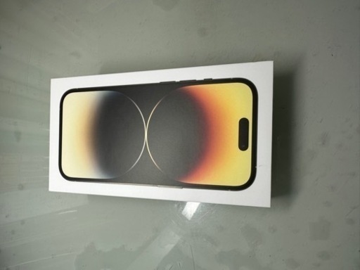 iPhone14Pro 128GB SIMフリー